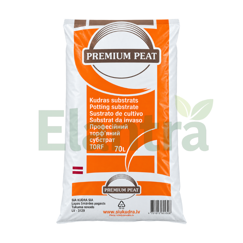 COMECO PEAT MOSS